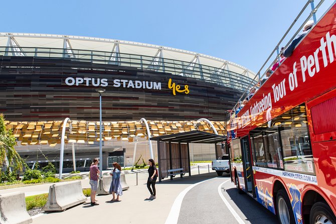 Perth Hop-On Hop-Off Bus Tour - Traveler Tips and Recommendations