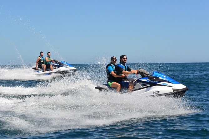 Perth Jet Ski Tour - Pricing and Booking Details