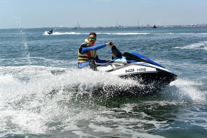 Perth Jet Ski Tour - Common Questions