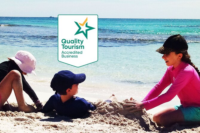 Perth Kids Explorer (Private) Day Tour - Meeting and Pickup Details