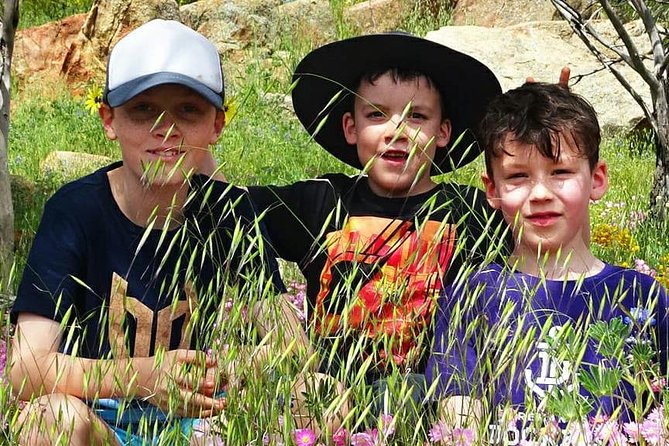 Perth Kids Explorer (Private) Day Tour - Cancellation Policy
