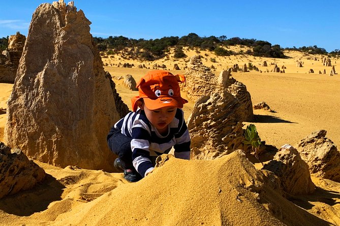 Perth Kids Explorer (Private) Day Tour - Directions