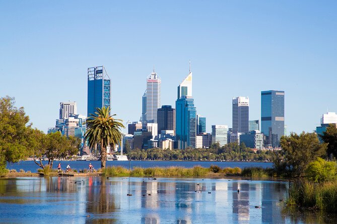 Perth, Kings Park, Swan River, Fremantle, and Optional Cruise - Cancellation Policy and Refund Information