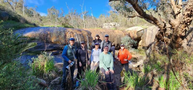 Perth: Kitty's Gorge Hike with Morning Tea - An In-Depth Look at the Experience
