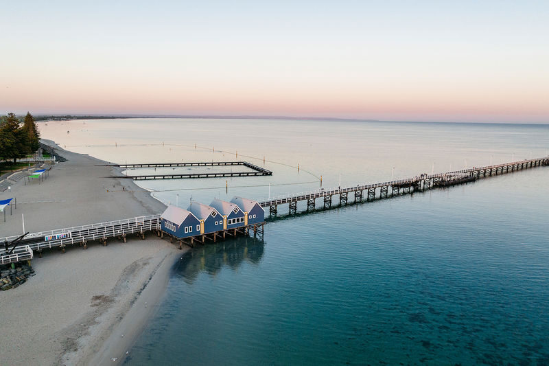 Perth Margaret River 2-Day Discovery with Lighthouse & Wineries - Who will enjoy this tour most