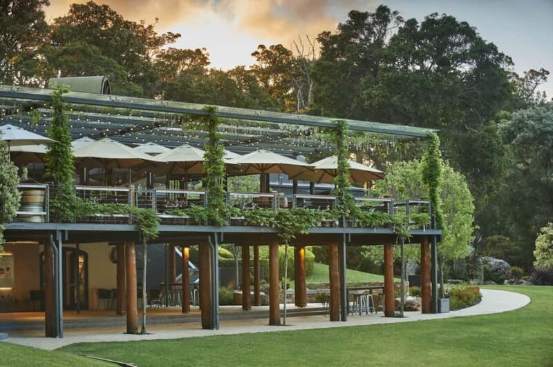 Perth: Margaret River Scenic Flight & Wine Tasting Tour - Good To Know