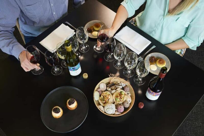 Perth: Margaret River Scenic Flight & Wine Tasting Tour - An Introduction to the Experience