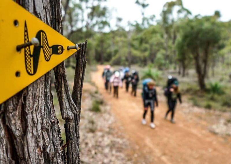 Perth: Mount Cooke Overnight Hike - What Reviewers Say