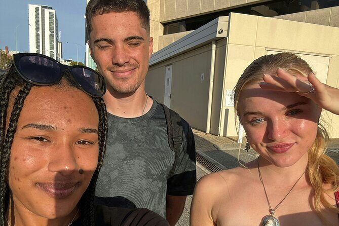 Perth Murder Mystery Quest Outdoor Detective Escape Game - What Reviewers Say & Insights