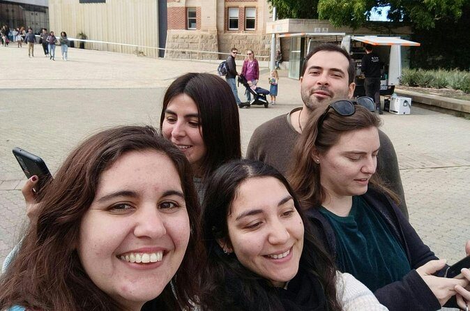 Perth Murder Mystery Quest Outdoor Detective Escape Game - Final Thoughts