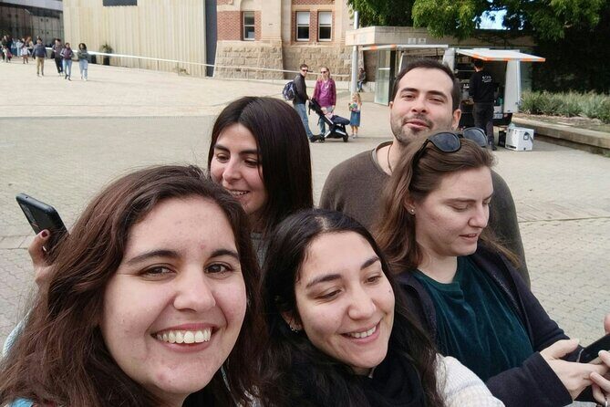 Perth Murder Mystery Quest Outdoor Detective Escape Game - FAQ