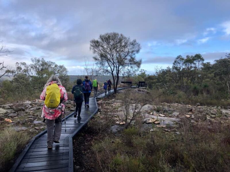 Perth: Numbat Trail Hike at Paruna Wildlife Sanctuary - Introduction: What’s this tour all about?