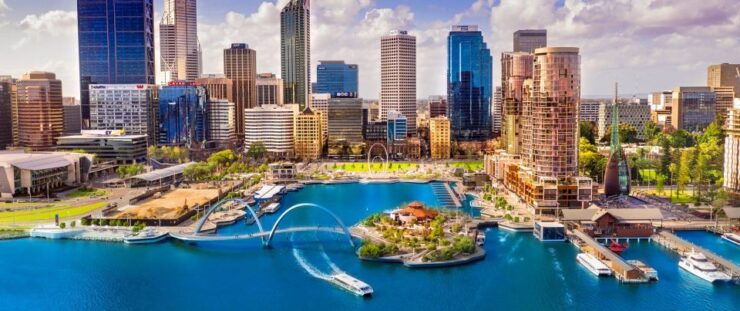 Perth: Perth and Fremantle City Highlights Tour - Tour Highlights