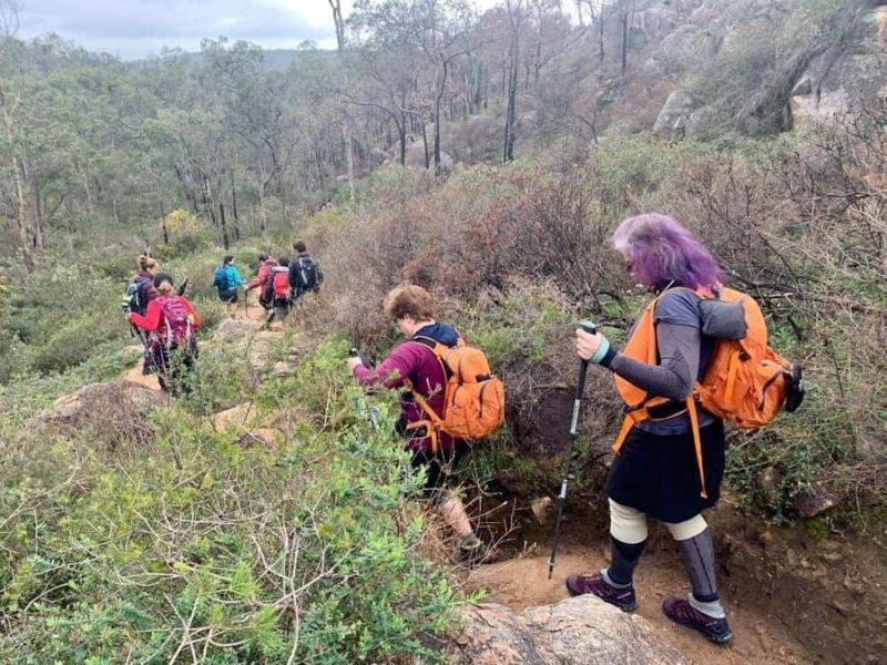 Perth: Piesse Brook Endurance Hike - Good To Know