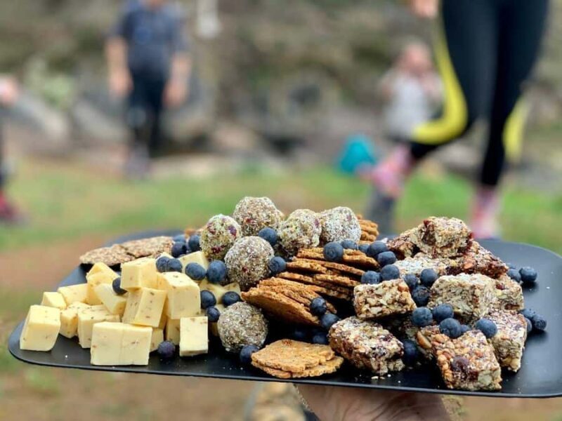 Perth: Piesse Brook Endurance Hike - Itinerary Breakdown