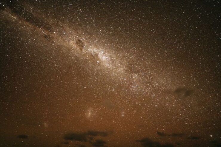 Perth: Pinnacle Desert Sunset and Stargazing With Dinner - Activity Details and Highlights