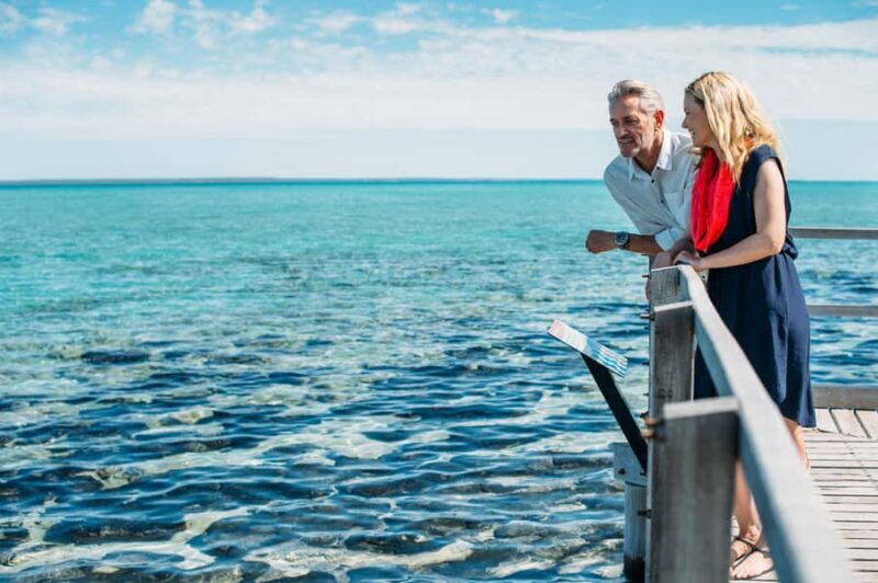 Perth: Pinnacles Desert Lobster Tour with Morning Tea - Good To Know