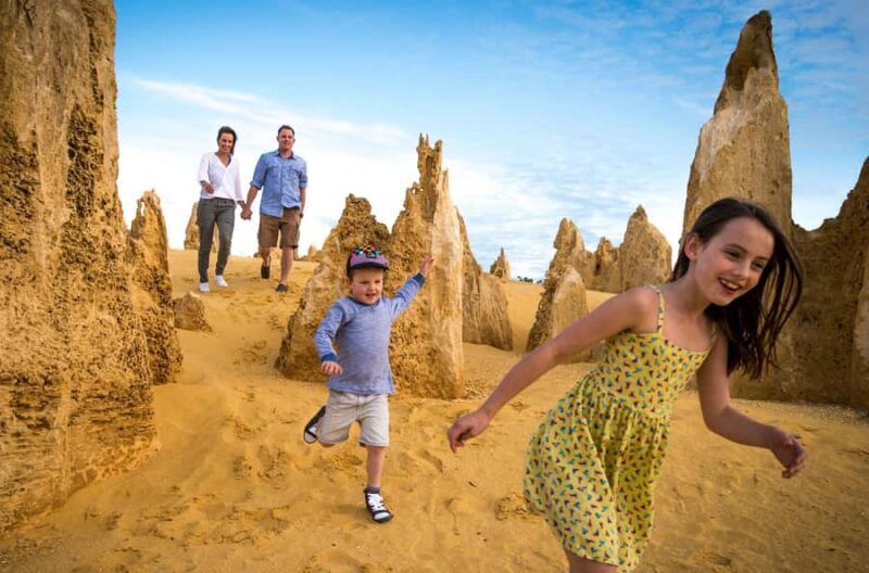 Perth: Pinnacles Desert Lobster Tour with Morning Tea - Authentic Insights from Travelers