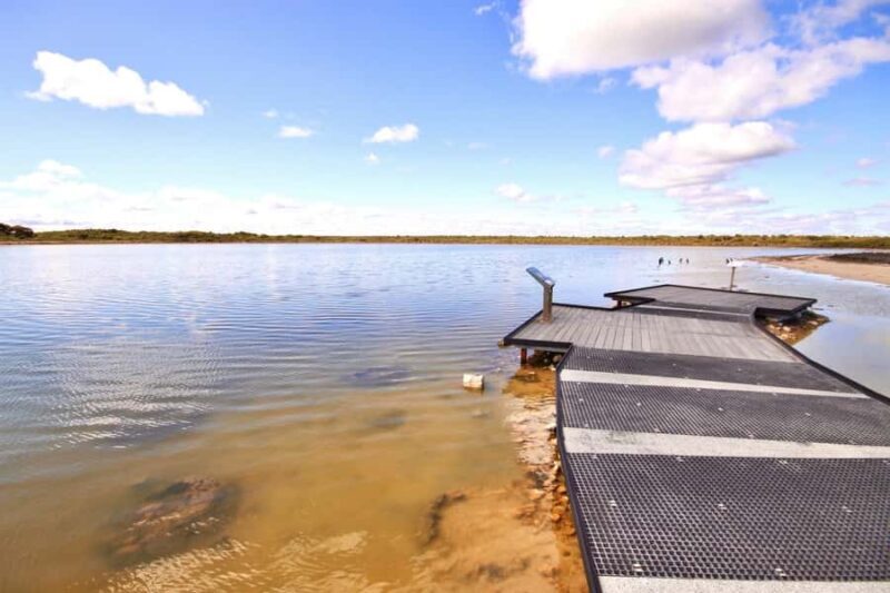 Perth: Pinnacles Desert Lobster Tour with Morning Tea - Final Thoughts