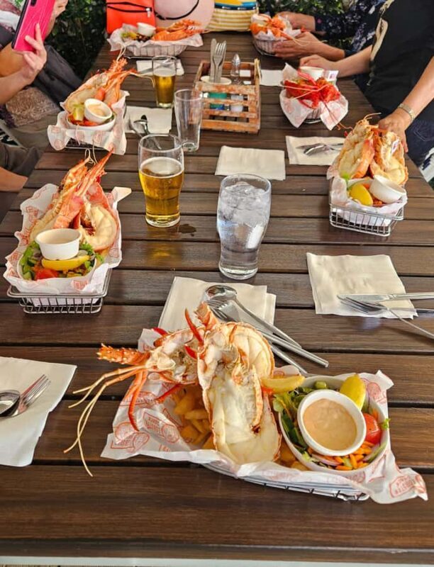 Perth: Pinnacles Desert & Sand Dunes Private Day Tour - FAQ