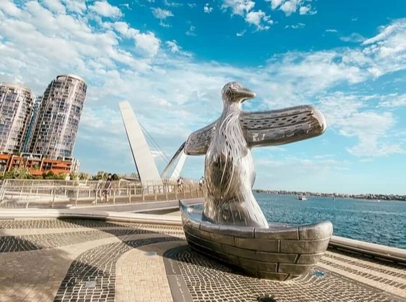 Perth : Private Custom Tour with a Local Guide - What to Expect from the Perth Private Custom Tour