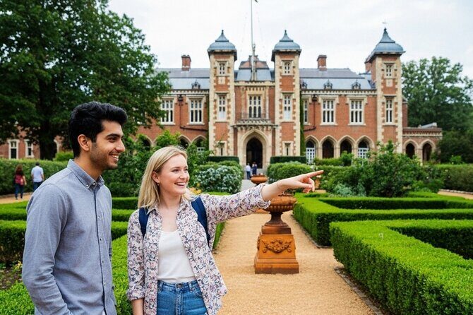 Perth Private Walking Tour with a Local: Highlights & Hidden Gems - Good To Know