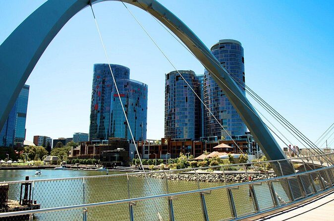 Perth Private Walking Tour with a Local: Highlights & Hidden Gems - Practical Tips for Making the Most of Your Tour