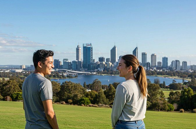 Perth Private Walking Tour with a Local: Highlights & Hidden Gems - FAQs