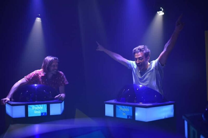 PERTH: Quiz Room Immersive Trivia Game - The Value for Your Money