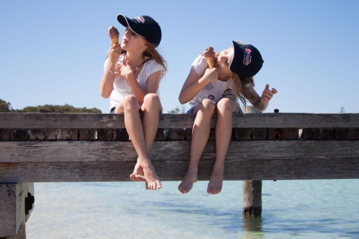 Perth: Rottnest Island Ferry, Bike, Coffee & Lobster Roll - Booking Information