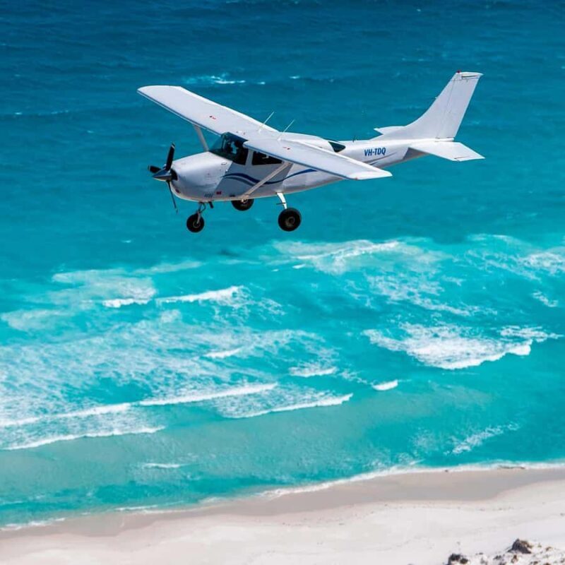 Perth: Rottnest Island Flight Transfer with Return Ferry - What Makes This Tour Stand Out?