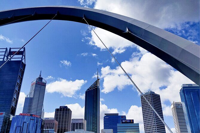 Perth Scavenger Hunt and Highlights Self-Guided Tour - Good To Know