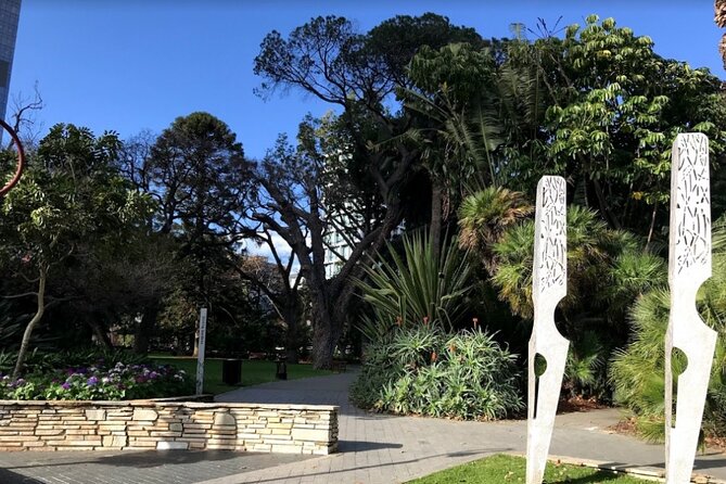 Perth Scavenger Hunt: Perched On A Swan - End Point and Cancellation Policy