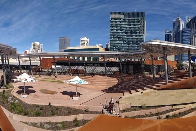 Perth Scavenger Hunt: Perched On A Swan - Traveler Photos and Reviews