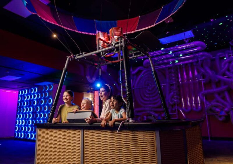 Perth: Scitech Discovery Centre All Day Entry Ticket - Perth: Scitech Discovery Centre All Day Entry Ticket – An Honest Look