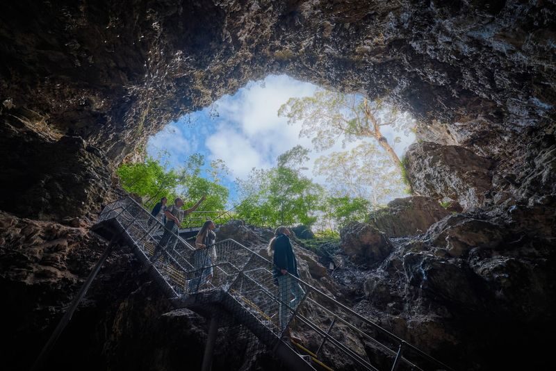 Perth: Sinkhole Cave, Margaret River, Busselton Jetty & Stargazing - A long day south from Perth