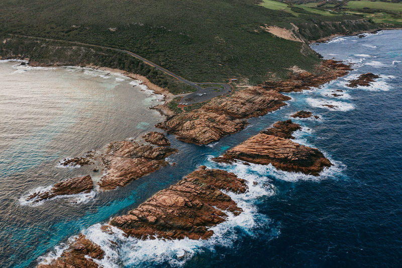 Perth: Sinkhole Cave, Margaret River, Busselton Jetty & Stargazing - What the fare includes, and where value lies