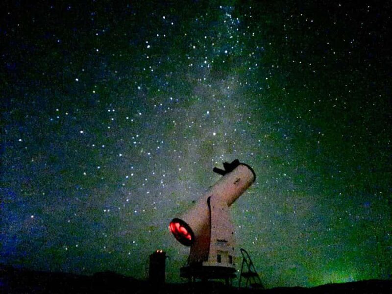 Perth: Sullivan Rock Sunset and Stargazing Hike - An In-Depth Look at the Experience