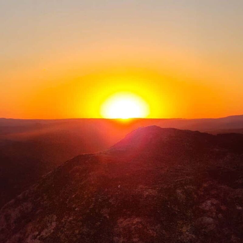 Perth: Sunset & Stargazing Hike with Supper - An In-Depth Look at the Experience