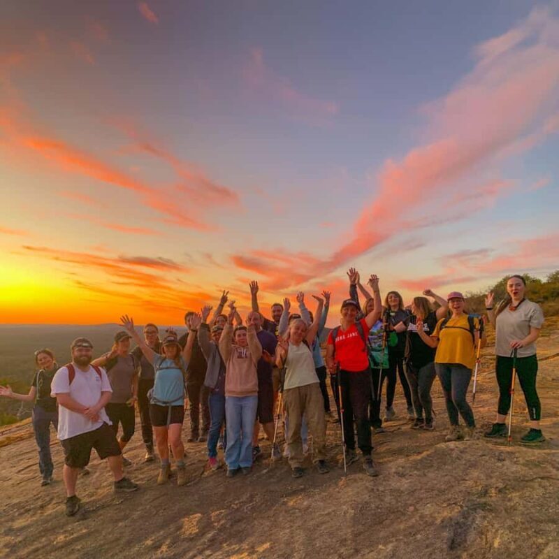 Perth: Sunset & Stargazing Hike with Supper - Why You Should Consider This Tour