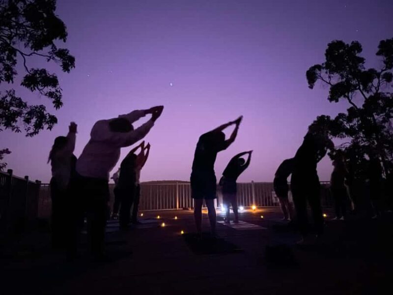 Perth: Sunset Yoga Hike with Light Supper - A Deep Dive into the Sunset Yoga Hike Experience