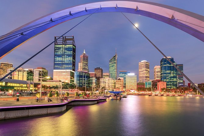 Perth Swan River Dinner Cruise - Cancellation Policy and Traveler Photos