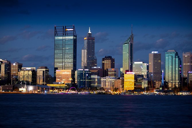 Perth Swan River Dinner Cruise - Appreciation for Staff, Music, and River Views