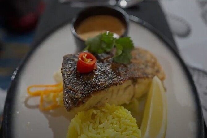 Perth Swan River Lunch Cruise - Who Will Enjoy This Cruise?