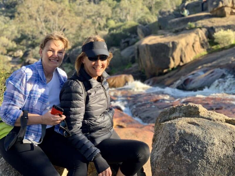 Perth: Swan View Tunnel, Falls, and Eagle View Hike - Good To Know