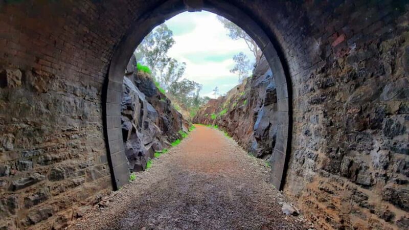 Perth: Swan View Tunnel, Falls, and Eagle View Hike - An In-Depth Look at the Experience
