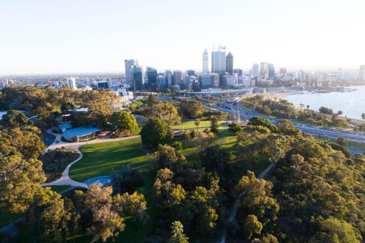 Perth Tailored 3-Hour Private Tour for The Travel Chameleon - Tour Highlights and Personalized Experience