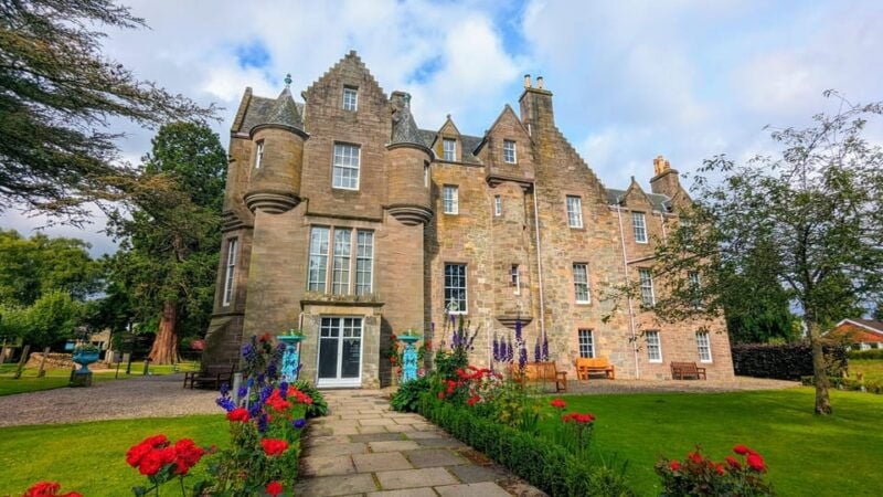 Perth: The Black Watch Castle and Museum Guided Tour - Discovering The Black Watch Regiment