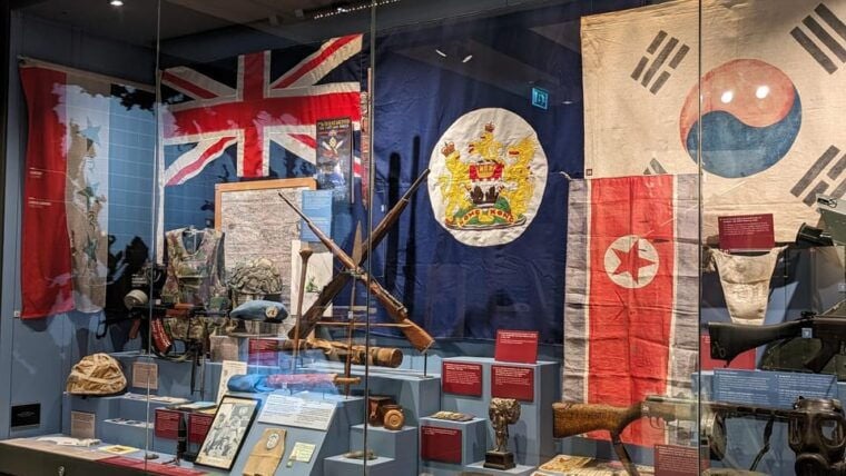 Perth: The Black Watch Castle and Museum Guided Tour - The Setting: A Historic Castle