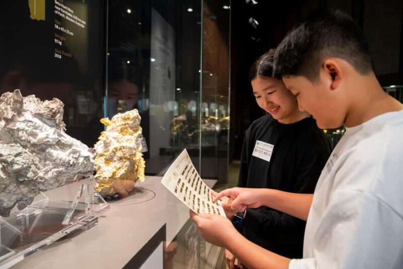 Perth: The Perth Mint Gold Tour - Who Will Love This Tour?